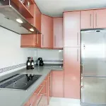 Atico Duplex アパート セビリア