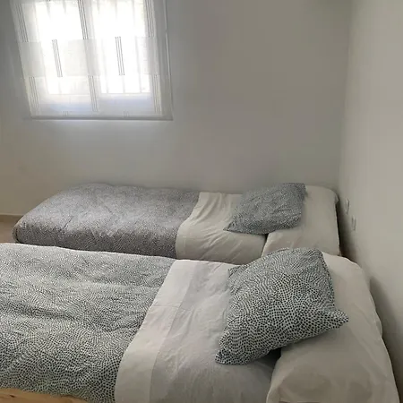 Apartamento ático Duplex Sevilla