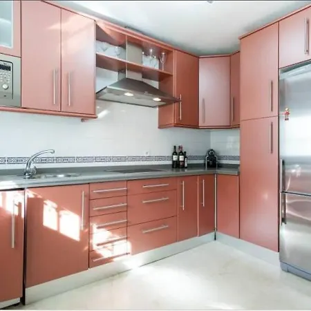 ático Duplex Sevilla