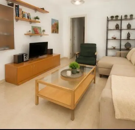 Atico Duplex *