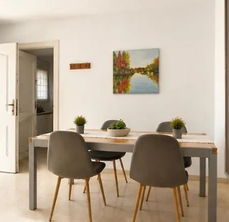 Atico Duplex Séville