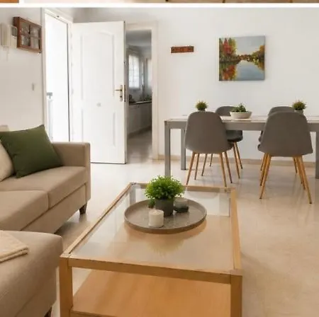 Atico Duplex Appartement