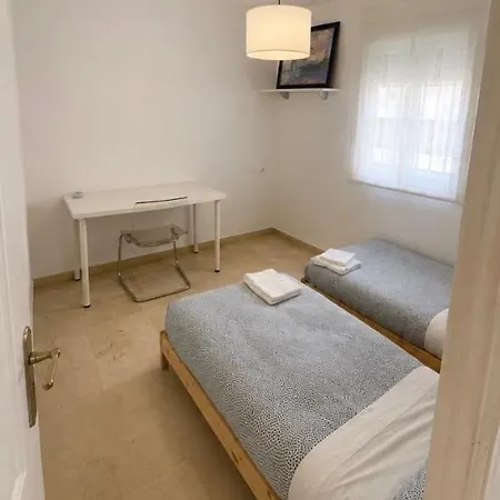 Atico Duplex Séville