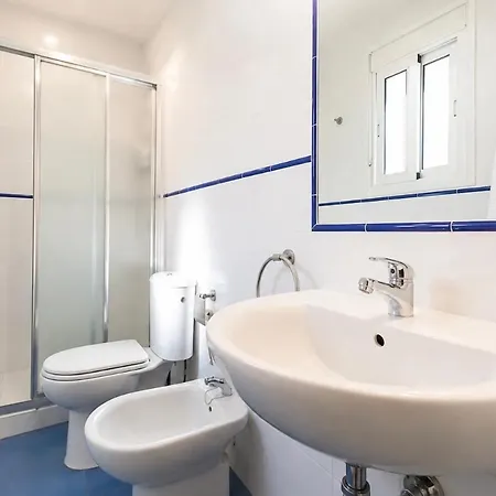 Appartement Atico Duplex *
