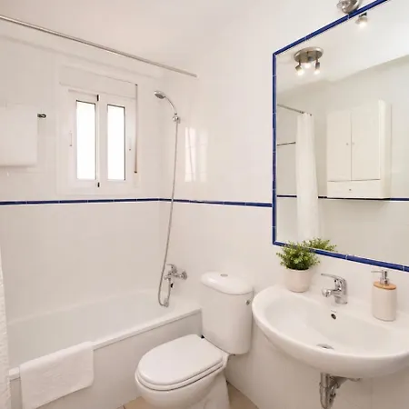 Atico Duplex Appartement Séville