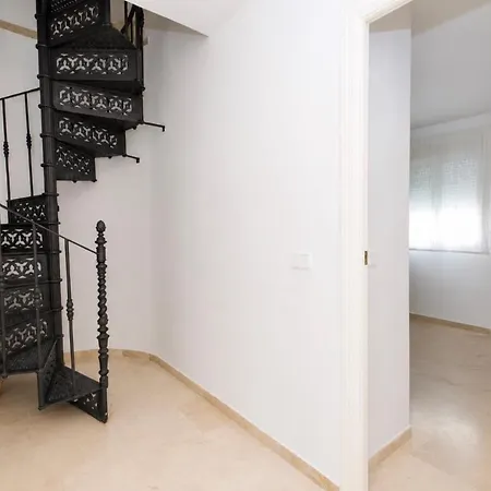 Atico Duplex Séville