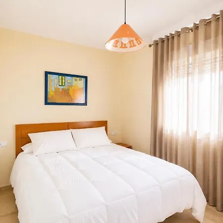 Atico Duplex Appartement *