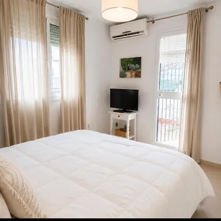 Atico Duplex Séville