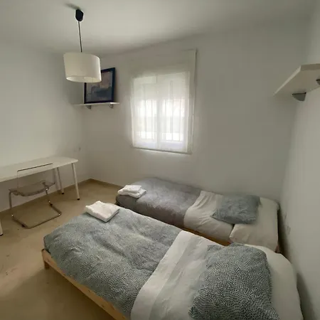 Atico Duplex 세비야