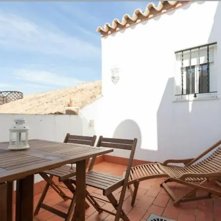 Atico Duplex *