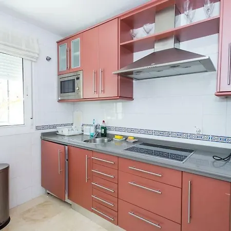 Atico Duplex 세비야