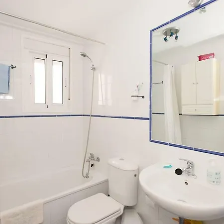 Atico Duplex 아파트